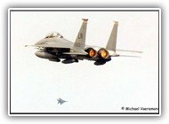 F-15E USAFE 00-3003 LN